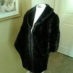 24 HOURS BIG  SALE Elegant Vintage syntetic