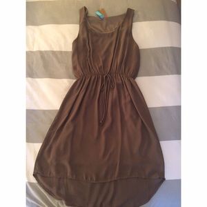 Cocktail/wedding dress.