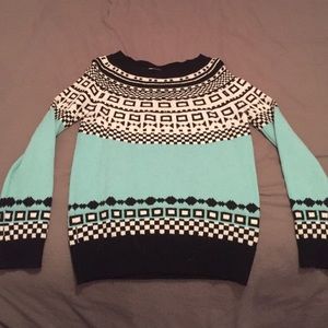 Vintage Oversized UO sweater