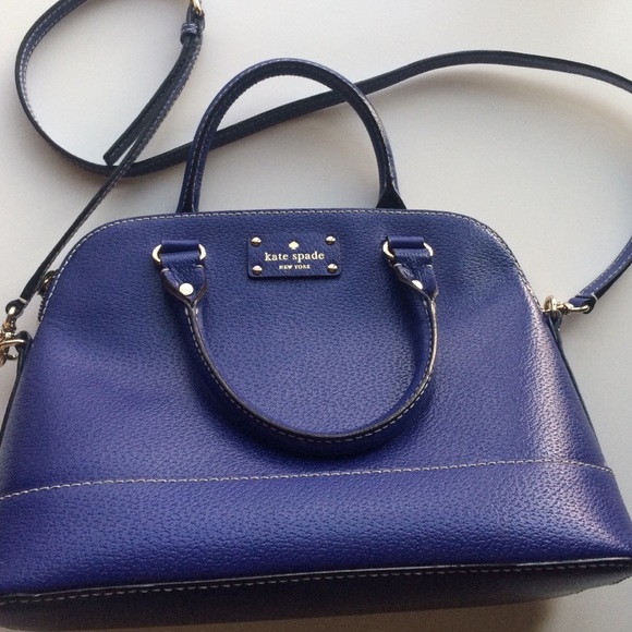 Like new/ barely used Kate spade- BUY ON EBAY plz-