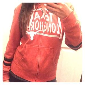 Texas Longhorns Hoodie