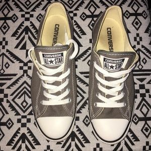 Converse All Star shoes