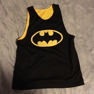 Reversible Bateman Tank top!
