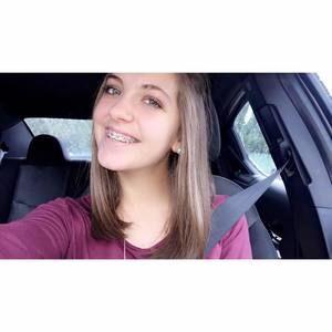 Meet your Posher, Krista