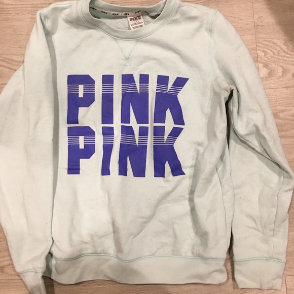 Victoria secret long sleeve top