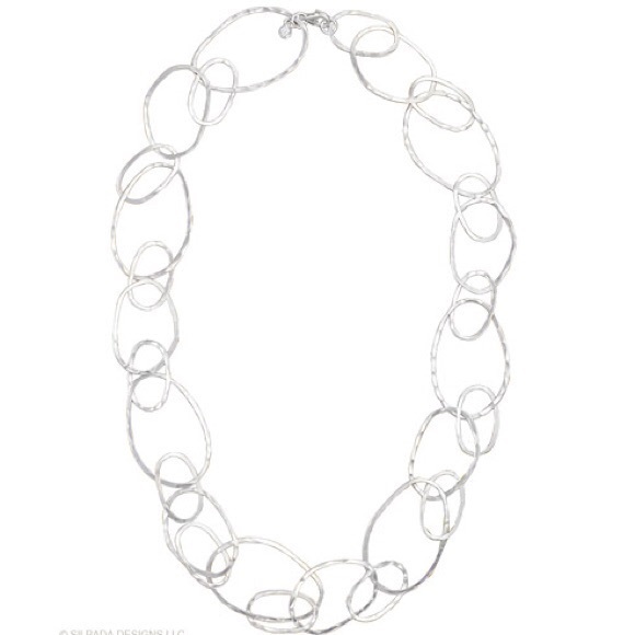 Silpada Bubble Up Necklace