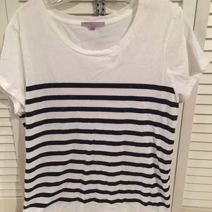 LAST CHANCE!  Gap t-shirt with sequins