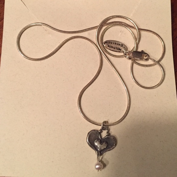 Michele Baratta necklace