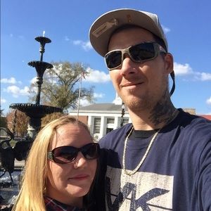 Meet your Posher, Travis