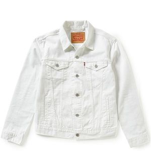 Levi's The Trucker Denim jacket