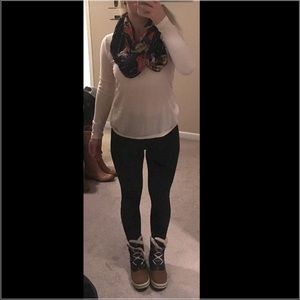 Target Duck Boots size 9 NWOT