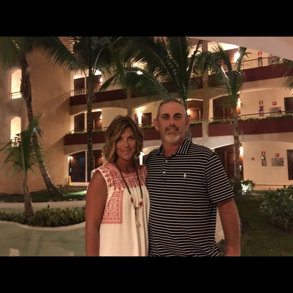 Meet your Posher, Paige