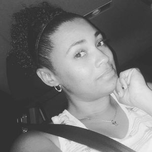 Meet your Posher, Indy o.