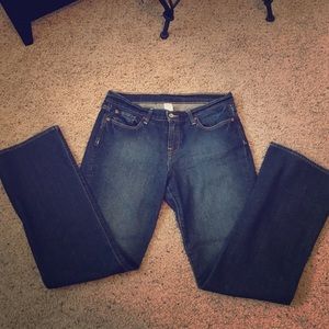 Lucky brand women's jeans!!!!
