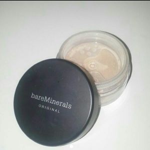 Bareminerals Medium Original