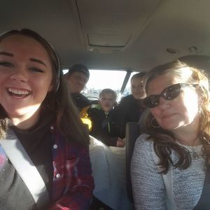 Meet your Posher, Tammy