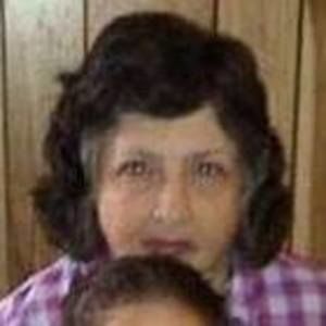 Meet your Posher, Becky