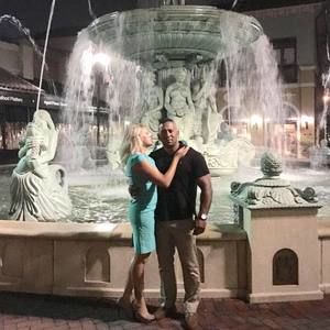 Meet your Posher, Christopher