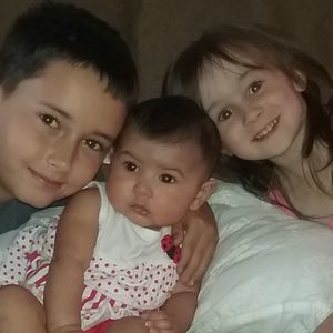 Meet your Posher, Stacey