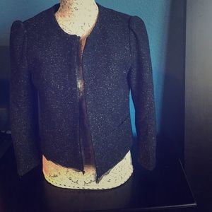 Ann Taylor Loft Suit Jacket