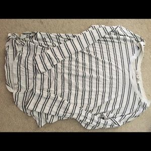 Cute long sleeve tee