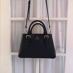 Kate Spade Cove Street Provence Purse