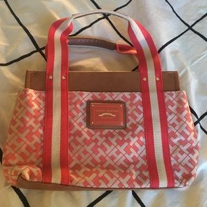 Tommy Hilfiger purse