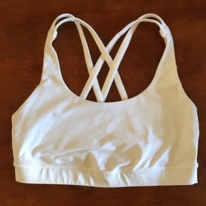 Lululemon Energy Bra