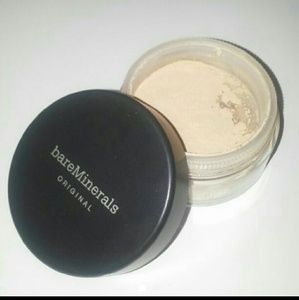 Bareminerals Medium Beige Original