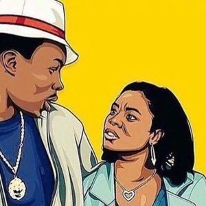 Meet your Posher, Dominic