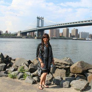 Meet your Posher, Laiky