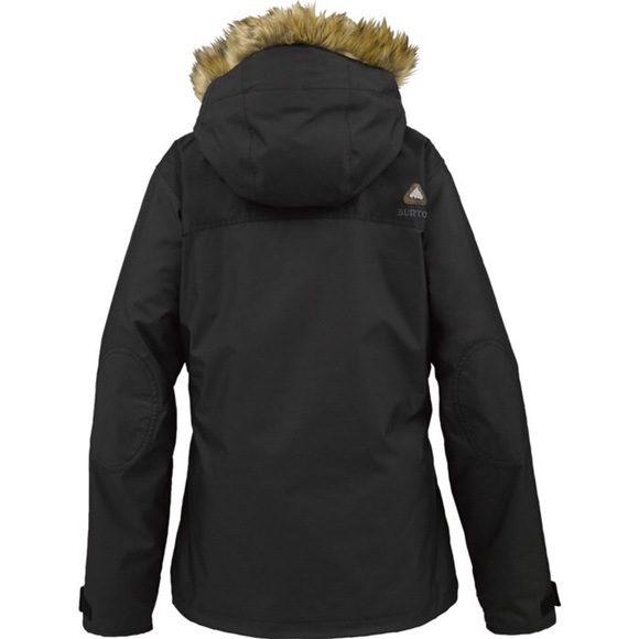 LIKE NEW* Burton Scarlet Women's Jacket