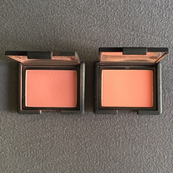 nars gilda blush