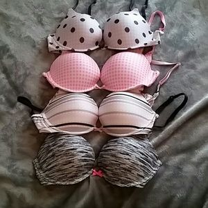 Victoria secret bras