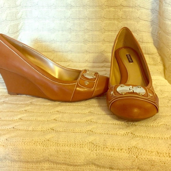 Wedges