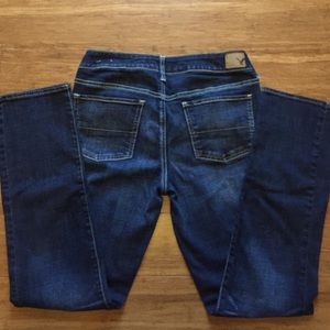AEO Jeans