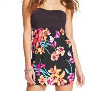 Roxy dress