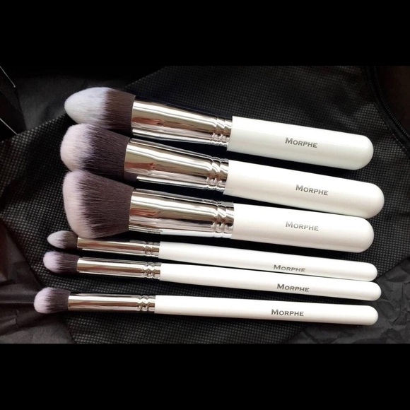 MORPHE Brush Set-690-6-piece-deluxe-contour-set