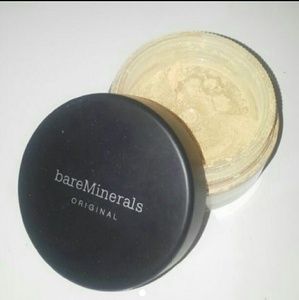 Bareminerals Medium Golden Original