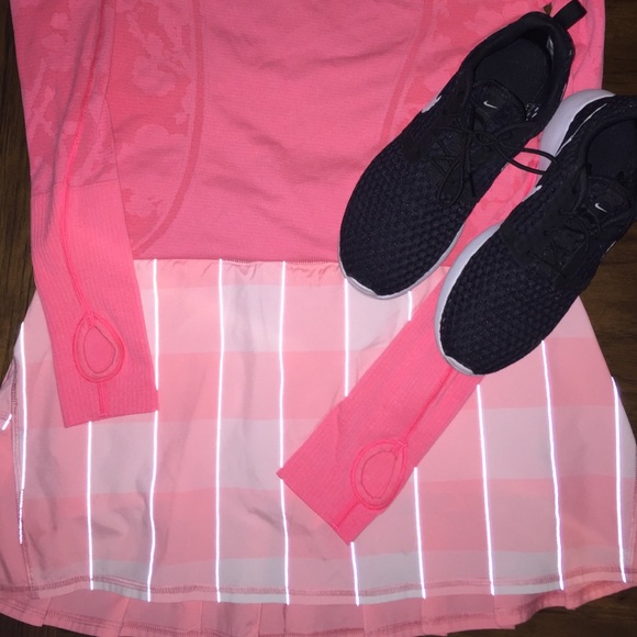 Pacesetter Skirt (8/8L)