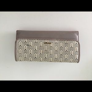 Fossil Wallet