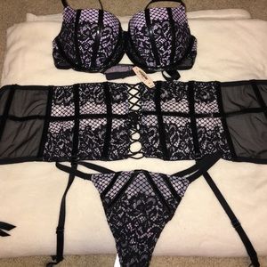 Victoria Secret Set