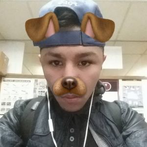 Meet your Posher, Max