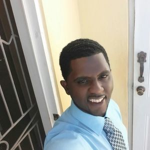 Meet your Posher, Christopher