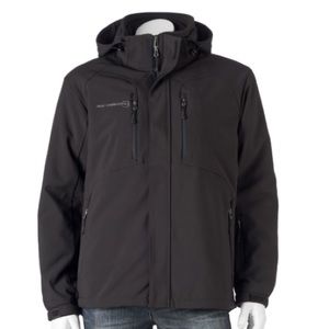 Men's Free Country 3-in-1 Systems Jacket