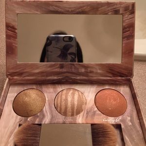 Urban Decay Illuminating trio