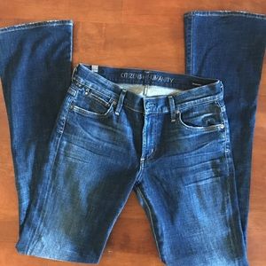 Citizens of Humanity Jeans - Emmanuelle