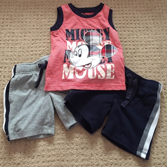 ❤Boys Shorts bundle