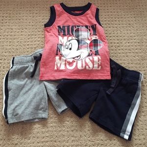 ❤Boys Shorts bundle