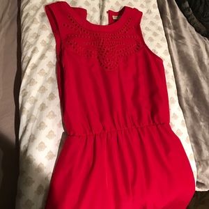 Lucky Brand Dress